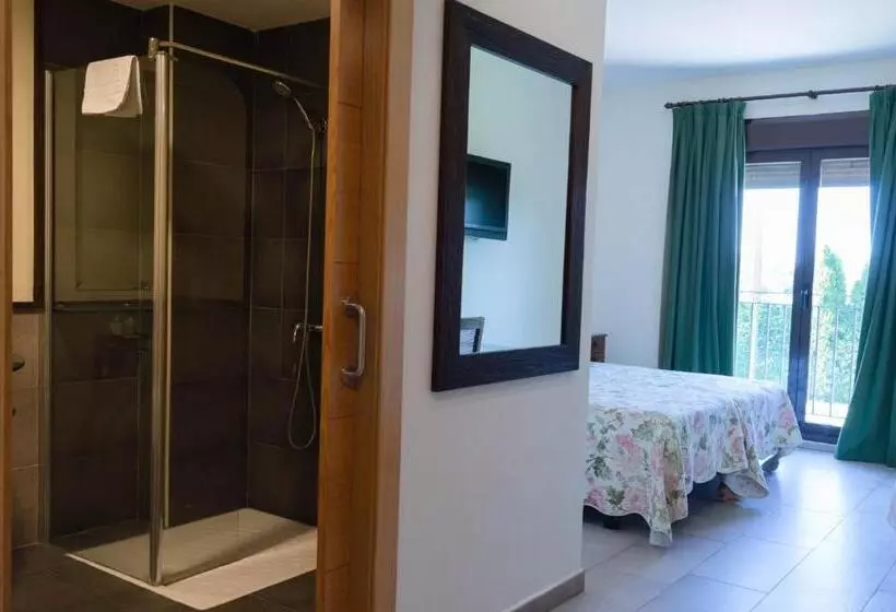 Fotos del hotel El Rondón:  23