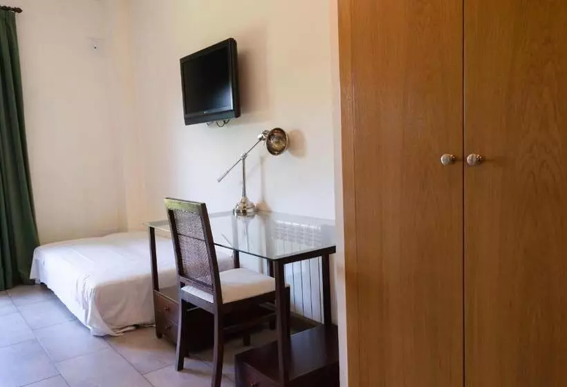 Fotos del hotel El Rondón:  20