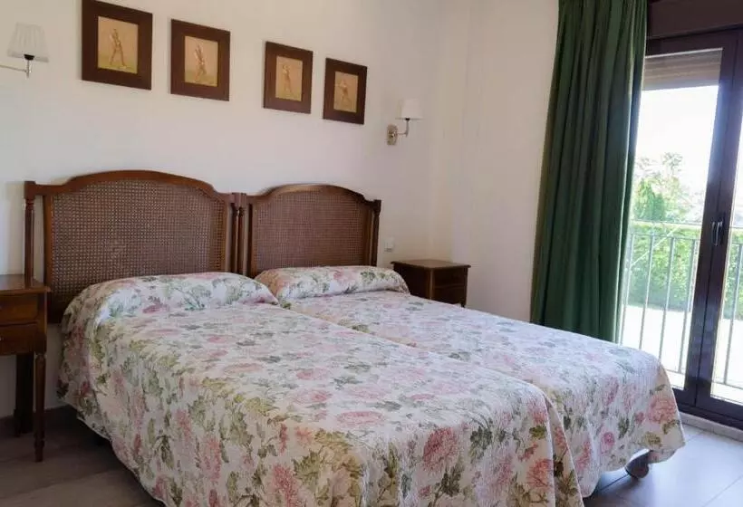 Fotos del hotel El Rondón:  1