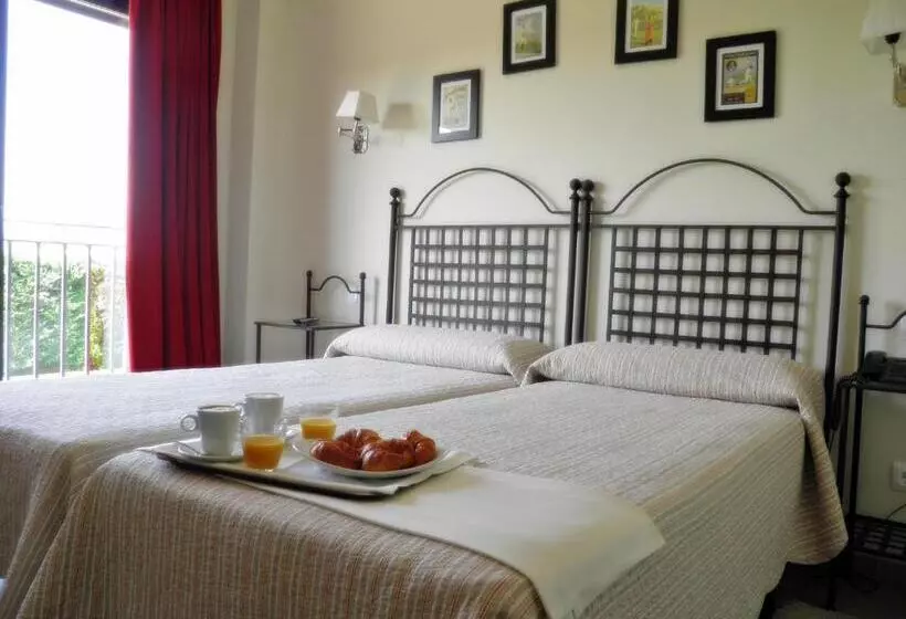 Fotos del hotel El Rondón:  7