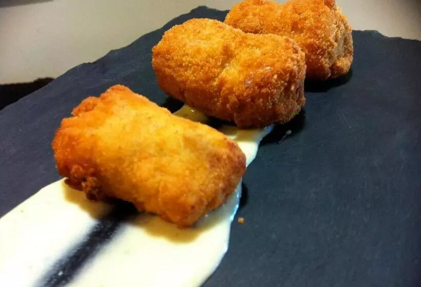 Fotos del hotel El Rondón:  12