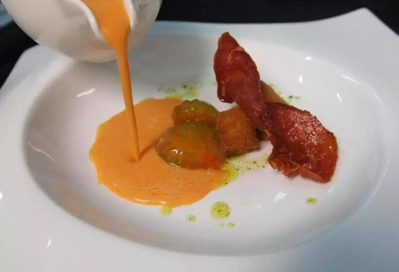 Fotos del hotel El Rondón:  18