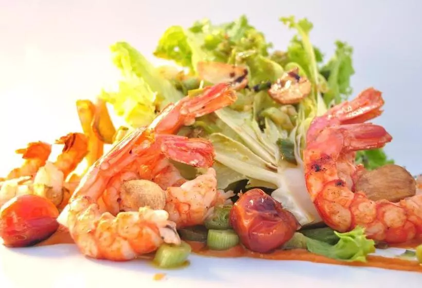 Fotos del hotel El Rondón:  8