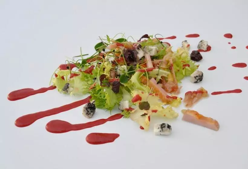 Fotos del hotel El Rondón:  21