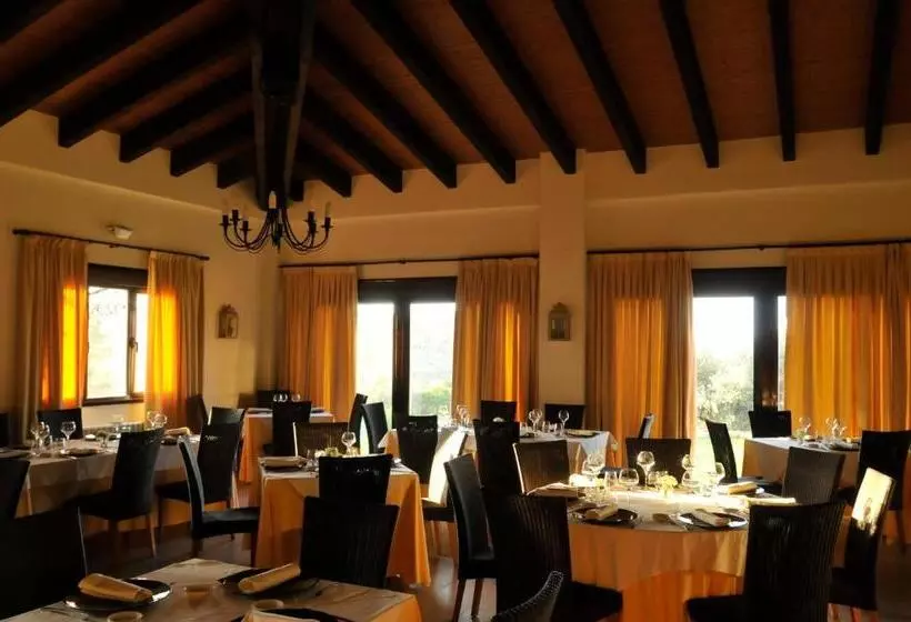 Fotos del hotel El Rondón:  2