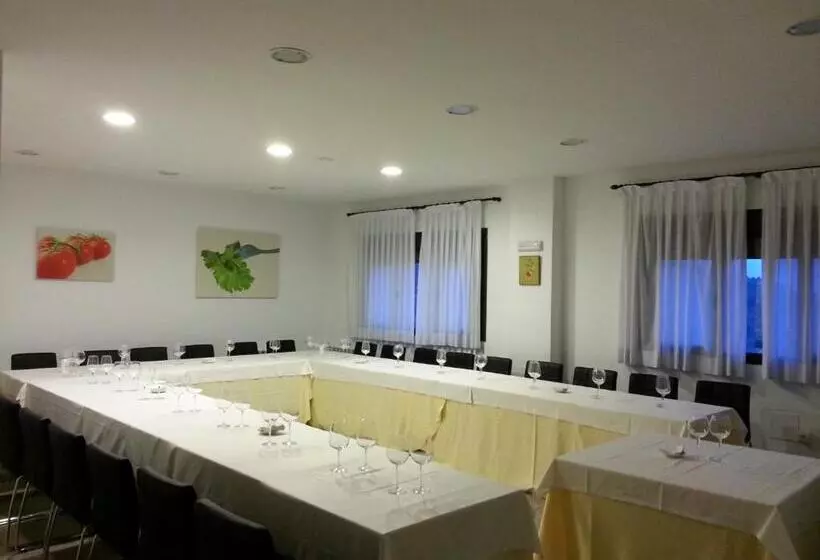 Fotos del hotel El Rondón:  9