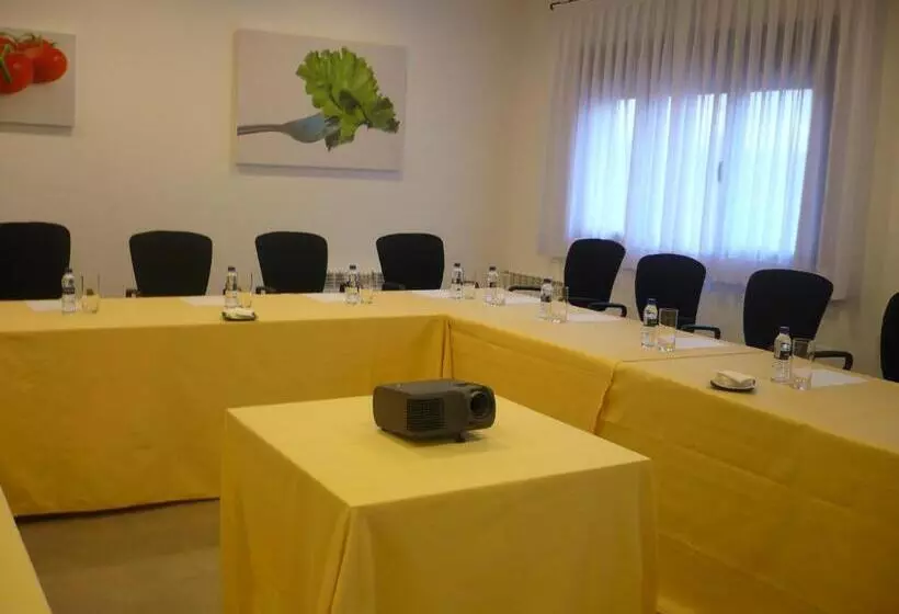 Fotos del hotel El Rondón:  3