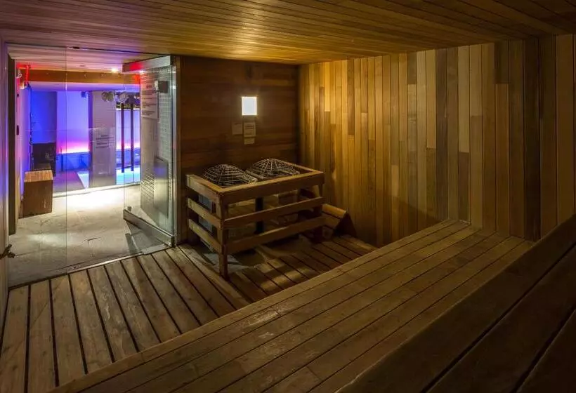 Fotos del hotel Room Mate Grace Boutique:  6