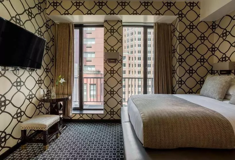 Fotos del hotel Room Mate Grace Boutique:  3