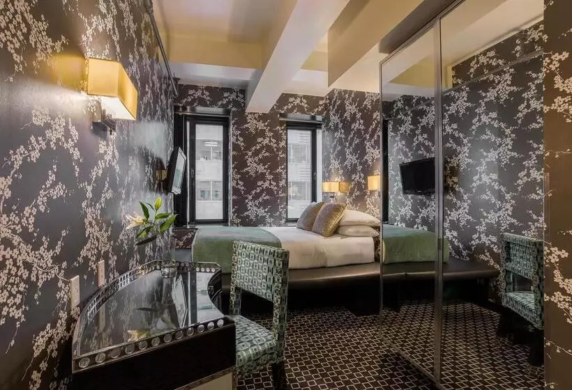 Fotos del hotel Room Mate Grace Boutique:  5