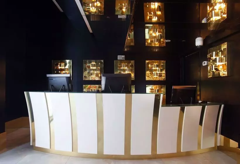 Fotos del hotel Room Mate Grace Boutique:  7