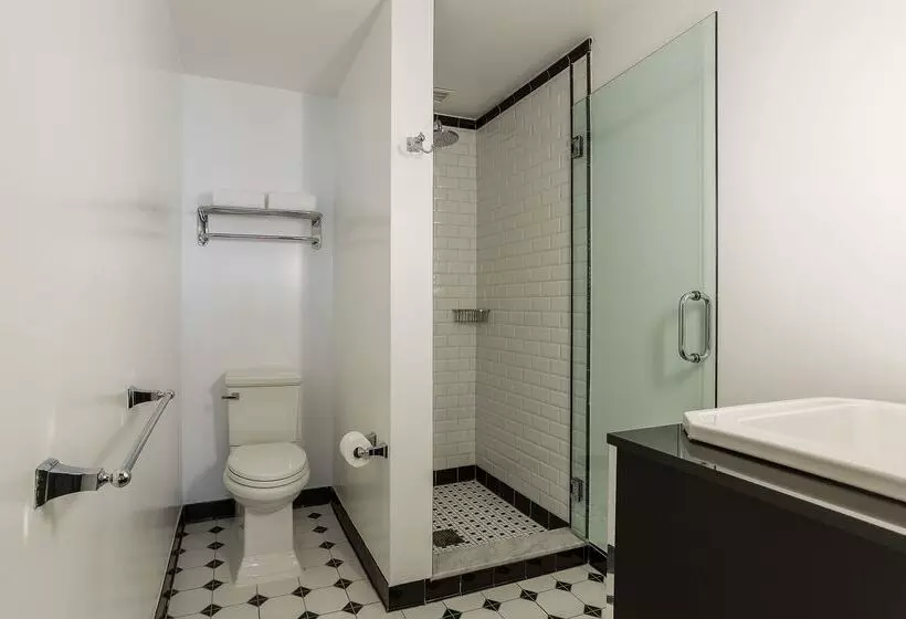 Fotos del hotel Room Mate Grace Boutique:  8