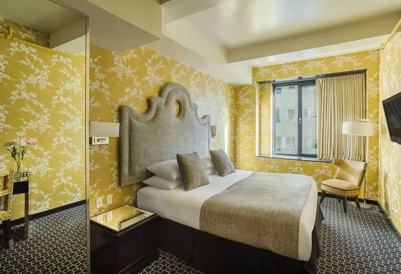 Fotos del hotel Room Mate Grace Boutique:  2