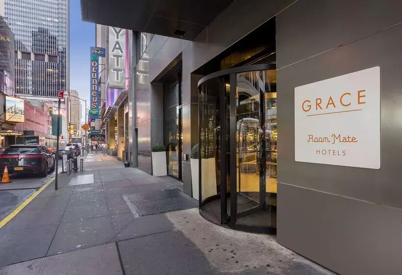 Fotos del hotel Room Mate Grace Boutique:  14