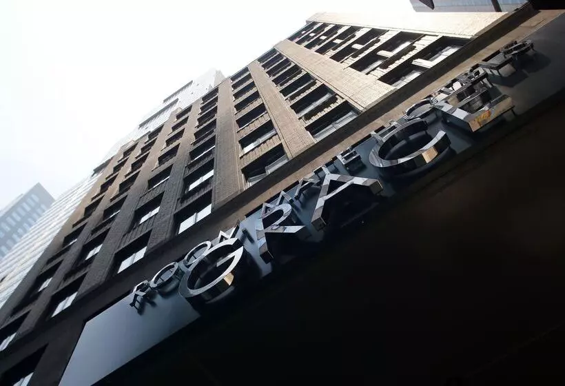 Fotos del hotel Room Mate Grace Boutique:  1