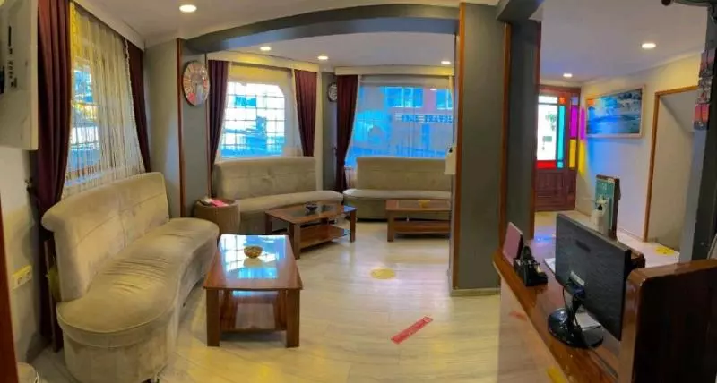 Fotos del hotel Rose Istanbul:  15