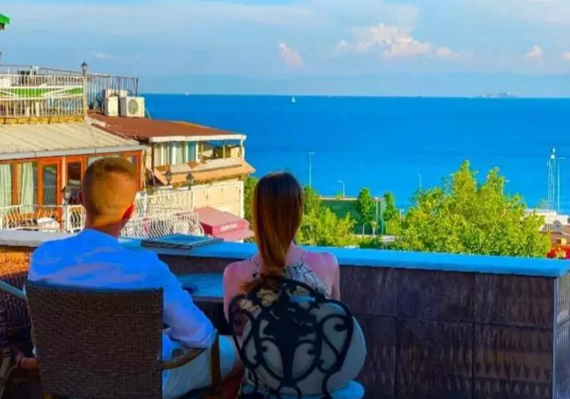 Fotos del hotel Rose Istanbul:  8