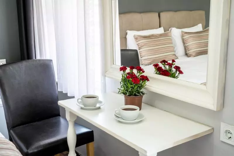 Fotos del hotel Rose Istanbul:  2