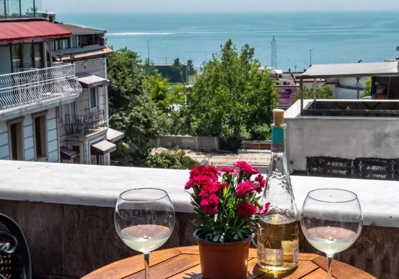 Fotos del hotel Rose Istanbul:  13