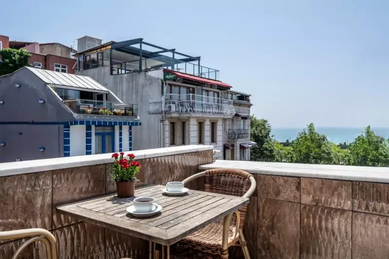 Fotos del hotel Rose Istanbul:  7