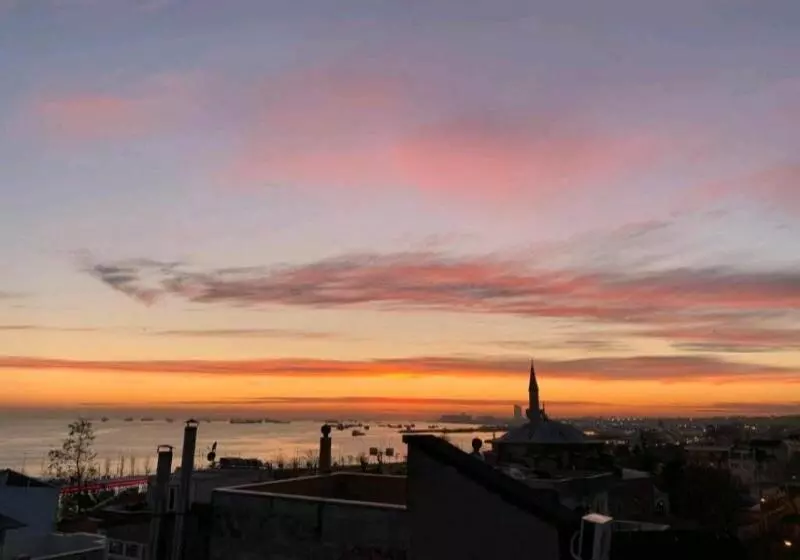 Fotos del hotel Rose Istanbul:  5