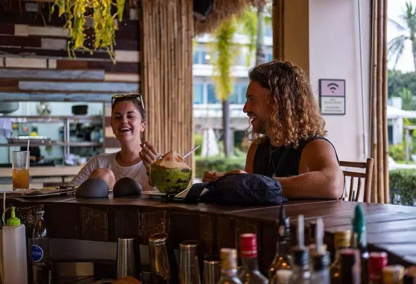 Fotos del hotel Serenity Resort & Residences Phuket  Sha Extra Plus:  16