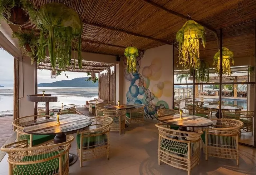 Fotos del hotel Serenity Resort & Residences Phuket  Sha Extra Plus:  9