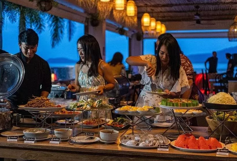 Fotos del hotel Serenity Resort & Residences Phuket  Sha Extra Plus:  15