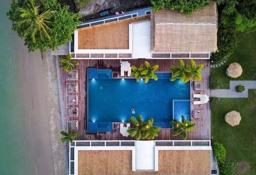 Serenity Resort & Residences Phuket  Sha Extra Plus