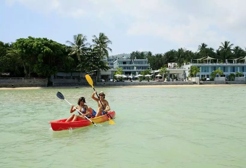 Fotos del hotel Serenity Resort & Residences Phuket  Sha Extra Plus:  25