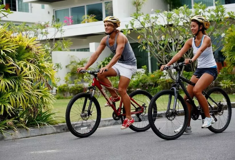 Fotos del hotel Serenity Resort & Residences Phuket  Sha Extra Plus:  10