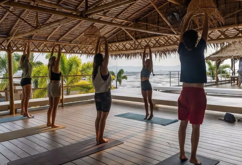 Fotos del hotel Serenity Resort & Residences Phuket  Sha Extra Plus:  17