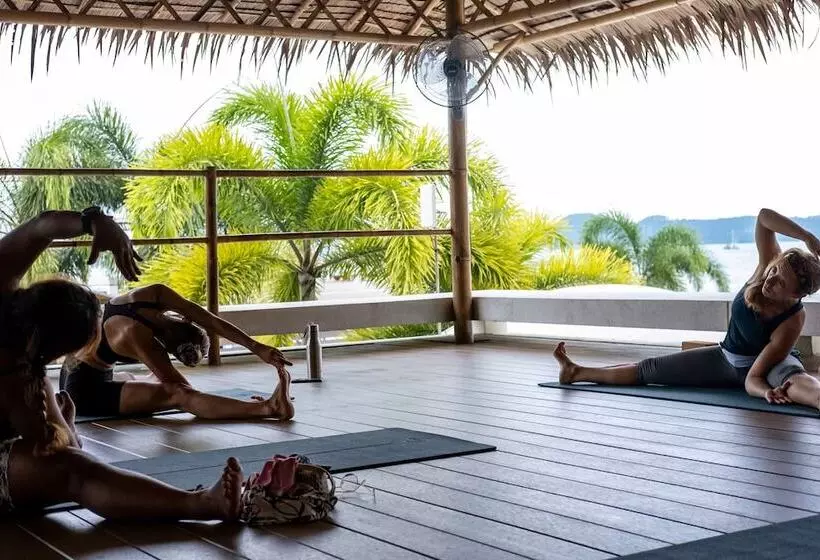 Fotos del hotel Serenity Resort & Residences Phuket  Sha Extra Plus:  20