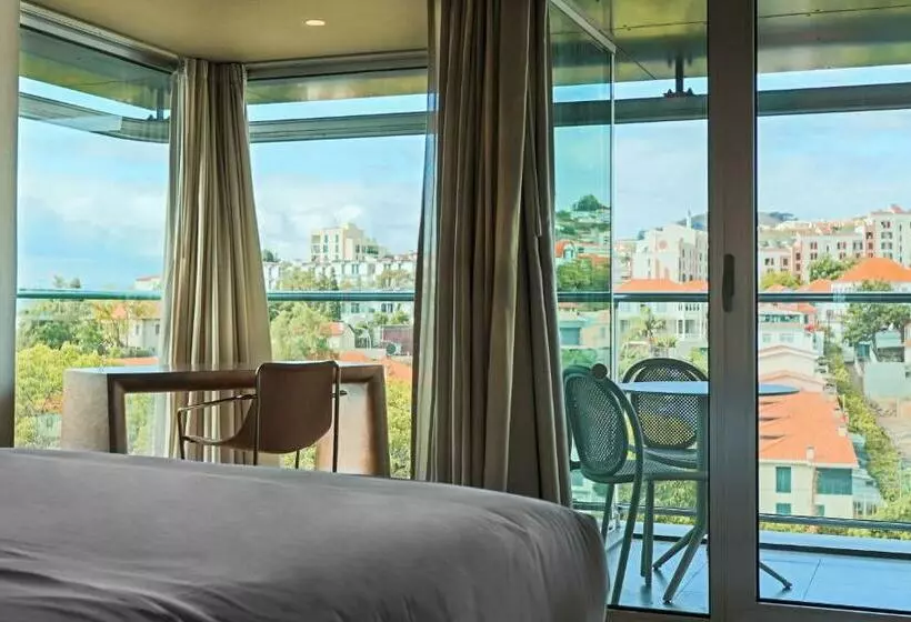 Fotos del hotel Four Views Baia - Adults Only:  131