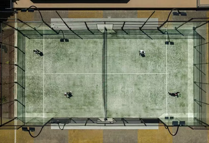 Fotos del hotel Four Views Baia - Adults Only:  71