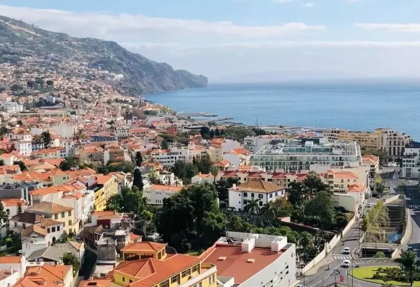 Fotos del hotel Four Views Baia - Adults Only:  41