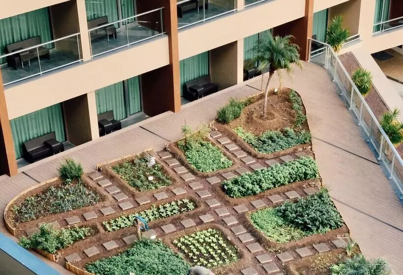 Fotos del hotel Four Views Baia - Adults Only:  90