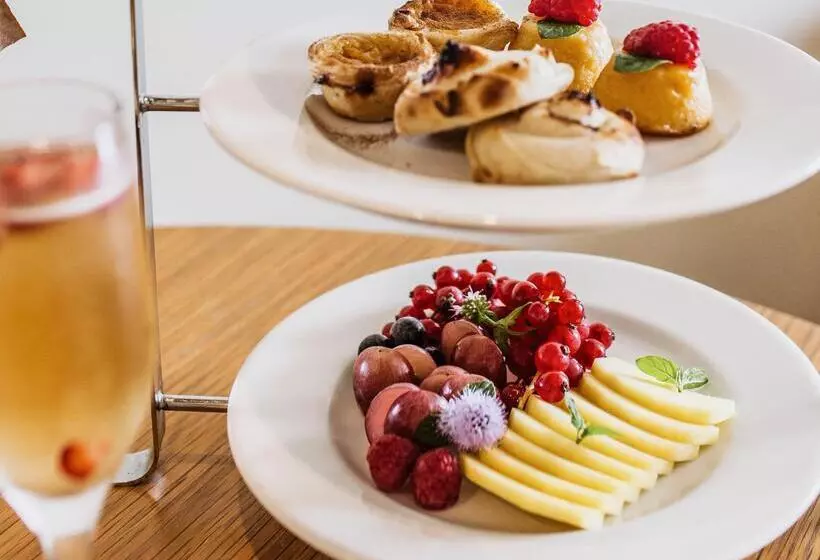 Fotos del hotel Four Views Baia - Adults Only:  18