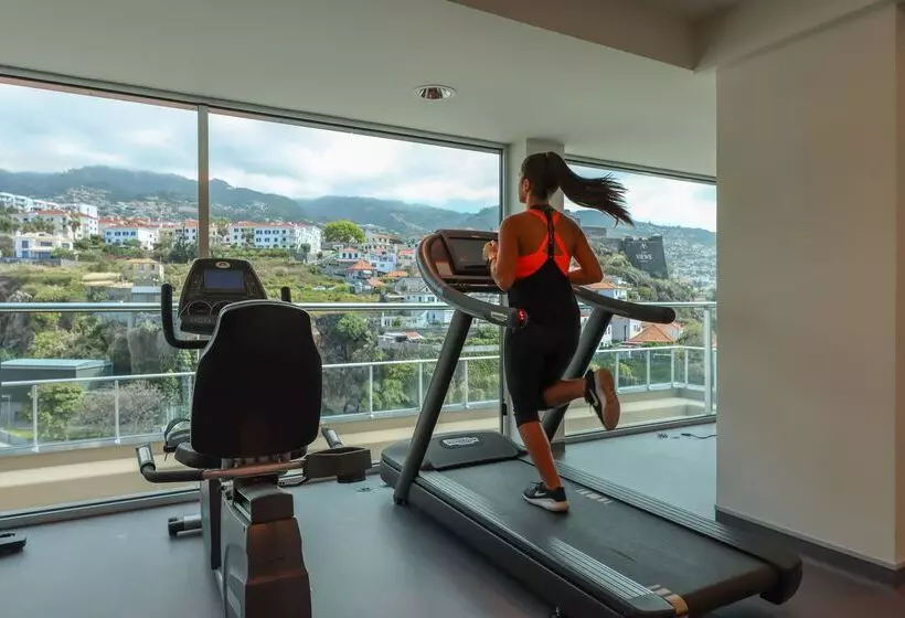 Fotos del hotel Four Views Baia - Adults Only:  72