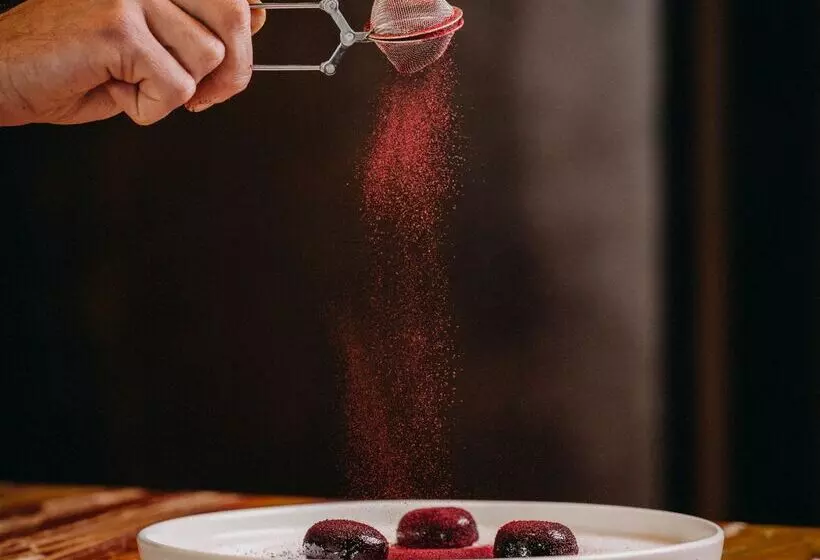 Fotos del hotel Four Views Baia - Adults Only:  17