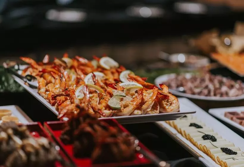 Fotos del hotel Four Views Baia - Adults Only:  16