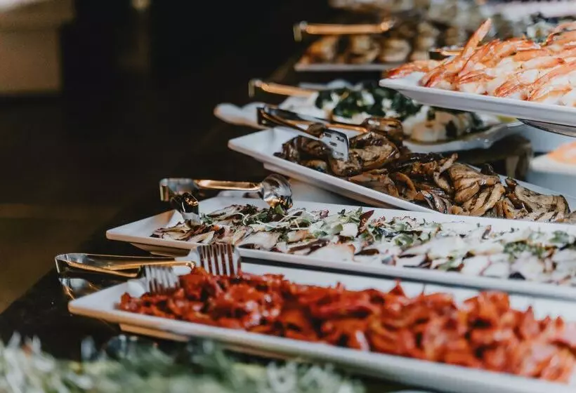 Fotos del hotel Four Views Baia - Adults Only:  19