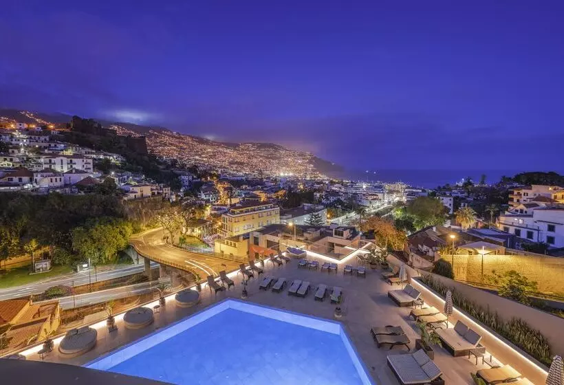 Fotos del hotel Four Views Baia - Adults Only:  108