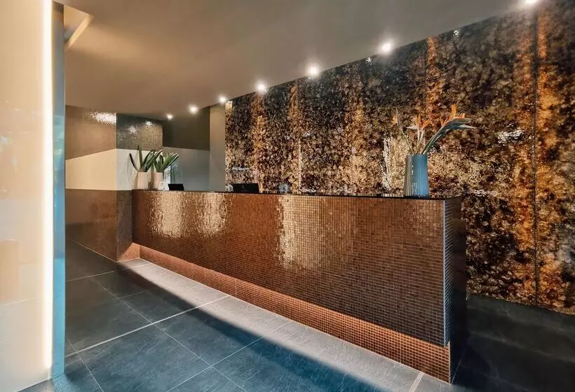 Fotos del hotel Four Views Baia - Adults Only:  114