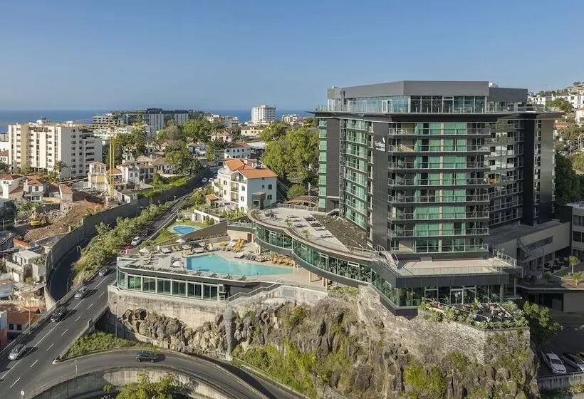 Fotos del hotel Four Views Baia - Adults Only:  48