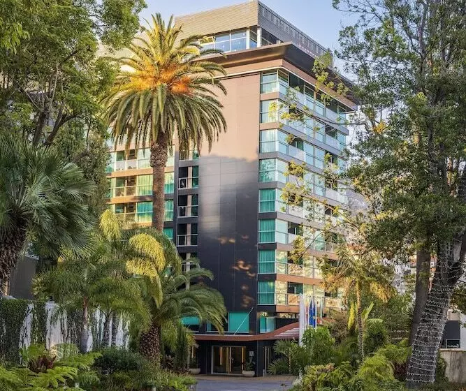 Fotos del hotel Four Views Baia - Adults Only:  10