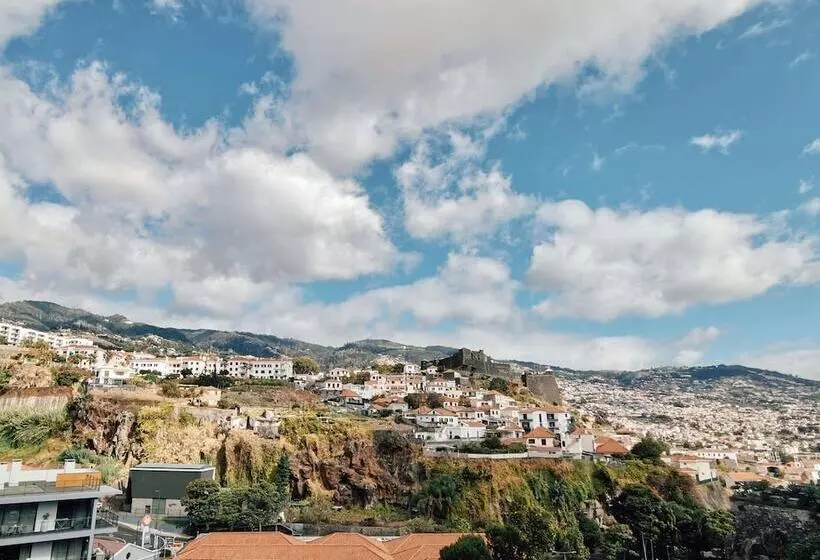 Fotos del hotel Four Views Baia - Adults Only:  43