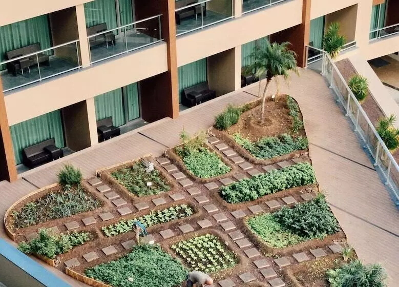 Fotos del hotel Four Views Baia - Adults Only:  92