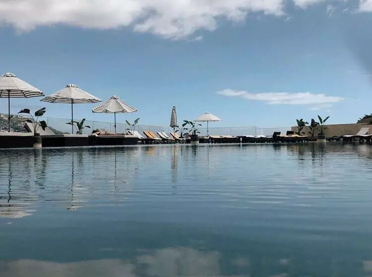 Fotos del hotel Four Views Baia - Adults Only:  58