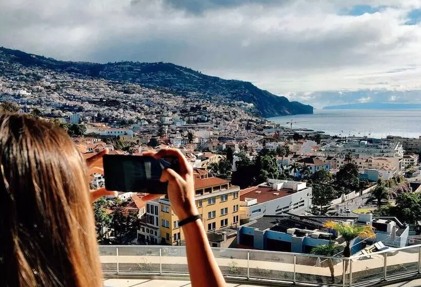 Fotos del hotel Four Views Baia - Adults Only:  40